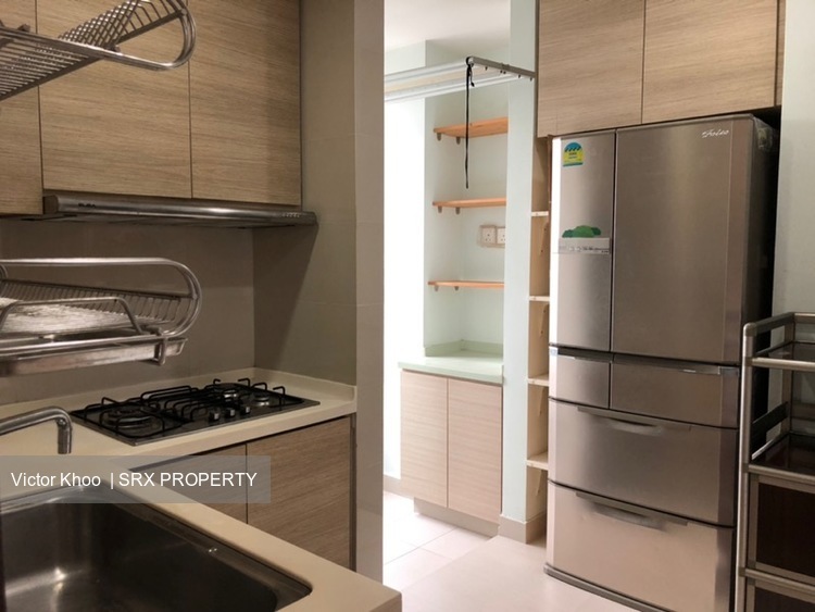 Rosewood Suites (D25), Condominium #209683051